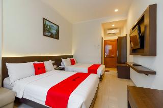 Alqueby Hotel near Kiara Artha Park fotoÄŸrafÄ±