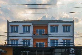 Alqueby Hotel near Kiara Artha Park fotoÄŸrafÄ±