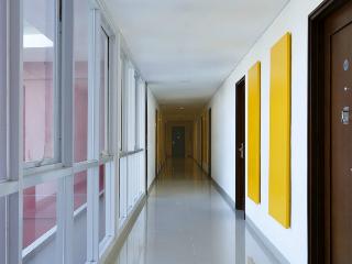 Amaris Hotel Dewi Sri Kuta fotoÄŸrafÄ±
