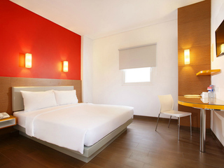 Amaris Hotel Dewi Sri Kuta fotoÄŸrafÄ±