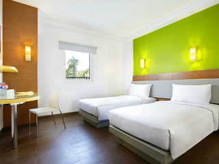 Amaris Hotel Dewi Sri Kuta fotoÄŸrafÄ±