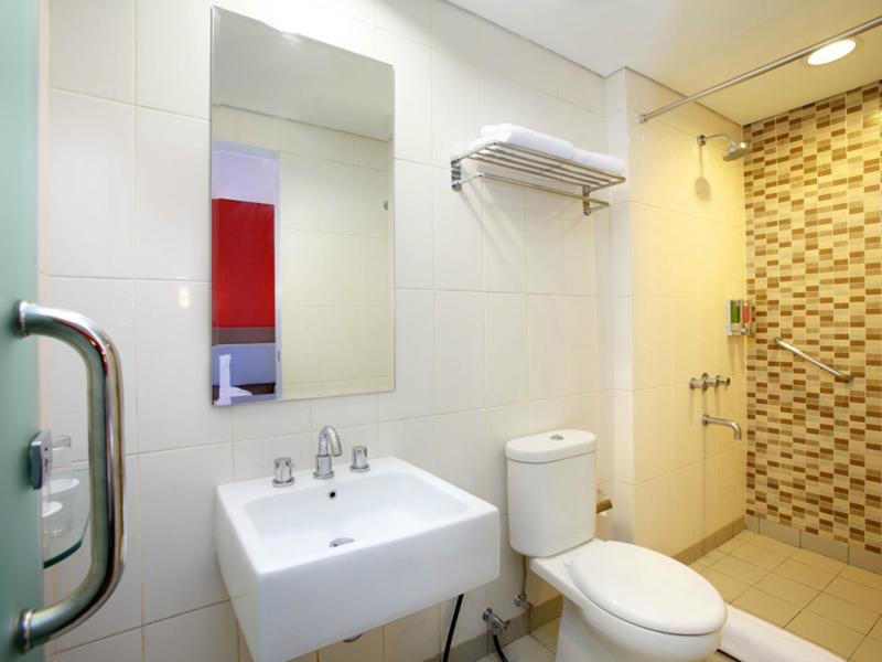 Amaris Hotel Dewi Sri Kuta - Oda