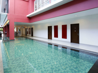 Amaris Hotel Dewi Sri Kuta fotoÄŸrafÄ±