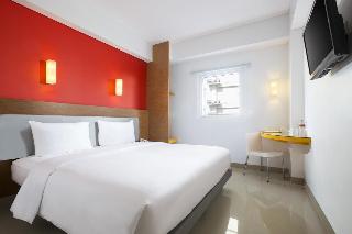 Amaris Hotel Hertasning Makassar fotoÄŸrafÄ±