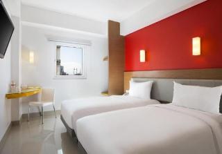 Amaris Hotel Hertasning Makassar fotoÄŸrafÄ±