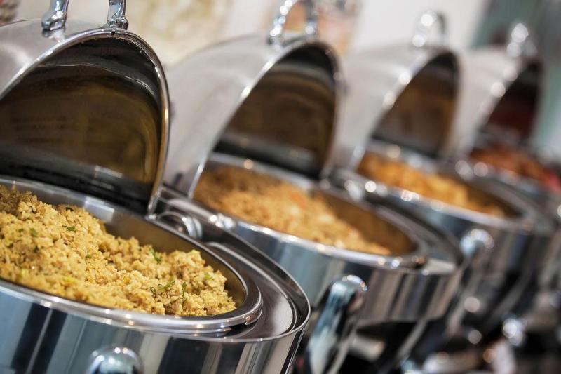 Amaris Hotel Hertasning Makassar - Restoran