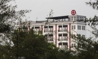 Amaris Hotel Bengkulu fotoÄŸrafÄ±