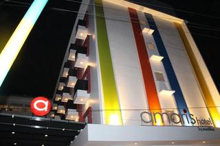 Amaris Hotel Bengkulu fotoÄŸrafÄ±