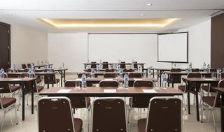 Amaris Hotel Bengkulu otel fotoğrafı