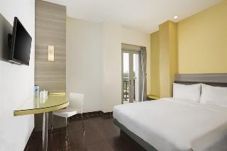 Amaris Hotel Bengkulu fotoÄŸrafÄ±