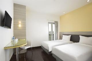 Amaris Hotel Bengkulu fotoÄŸrafÄ±