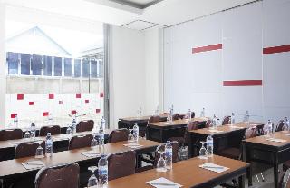 Amaris Hotel Samarinda fotoÄŸrafÄ±