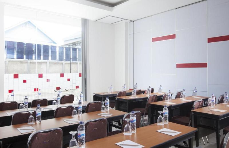Amaris Hotel Samarinda - Toplantı