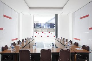 Amaris Hotel Samarinda fotoÄŸrafÄ±