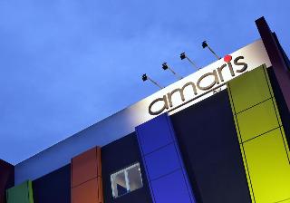 Amaris Hotel Samarinda fotoÄŸrafÄ±