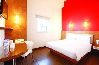 Amaris Hotel Samarinda fotoÄŸrafÄ±