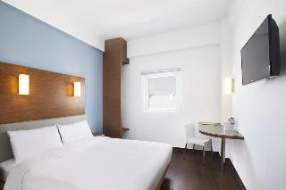 Amaris Hotel Samarinda fotoÄŸrafÄ±