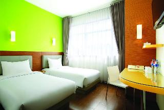 Amaris Hotel Samarinda fotoÄŸrafÄ±
