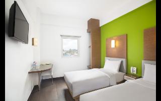 Amaris Hotel Samarinda fotoÄŸrafÄ±
