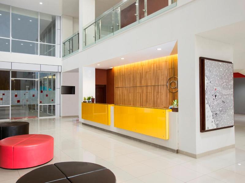 Amaris Hotel Kupang - Lobi