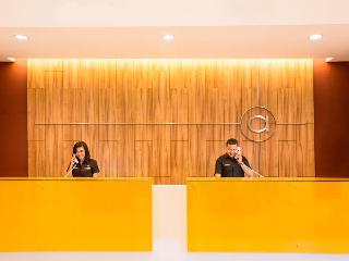 Amaris Hotel Kupang fotoÄŸrafÄ±