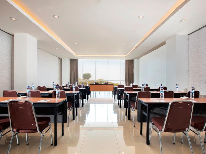 Amaris Hotel Kupang - Toplantı