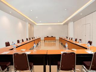 Amaris Hotel Kupang fotoÄŸrafÄ±