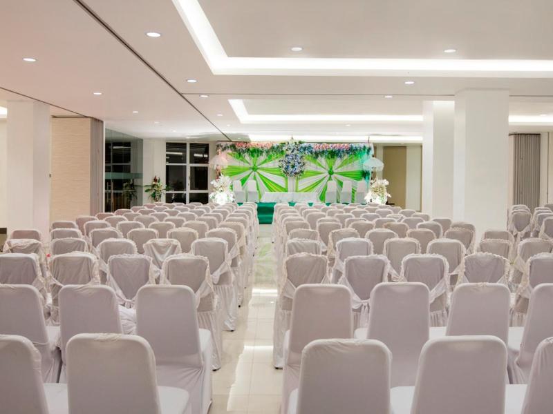 Amaris Hotel Kupang - Toplantı