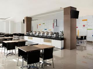 Amaris Hotel Kupang fotoÄŸrafÄ±