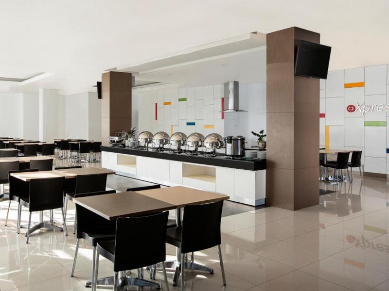 Amaris Hotel Kupang - Toplantı