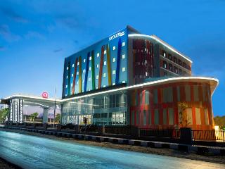 Amaris Hotel Kupang otel fotoğrafı