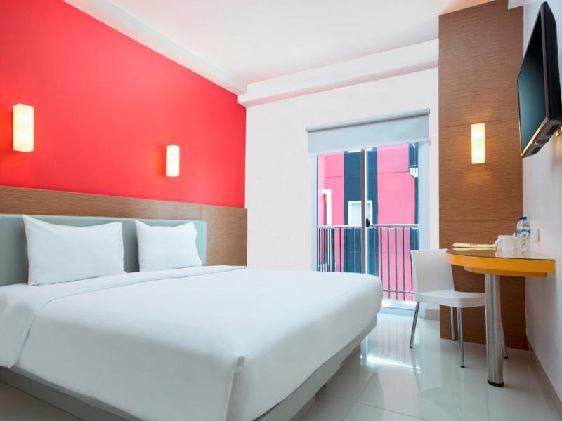 Amaris Hotel Kupang - Oda