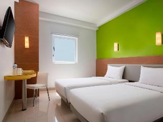 Amaris Hotel Kupang fotoÄŸrafÄ±