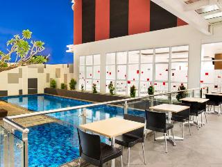 Amaris Hotel Kupang fotoÄŸrafÄ±