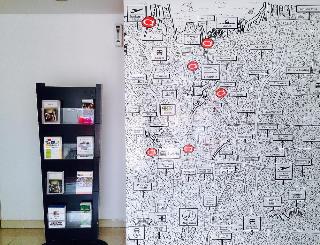 Amaris Hotel Panglima Polim 1 fotoÄŸrafÄ±