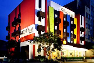 Amaris Hotel Panglima Polim 1 otel fotoğrafı
