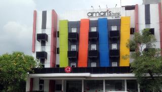 Amaris Hotel Panglima Polim 1 fotoÄŸrafÄ±