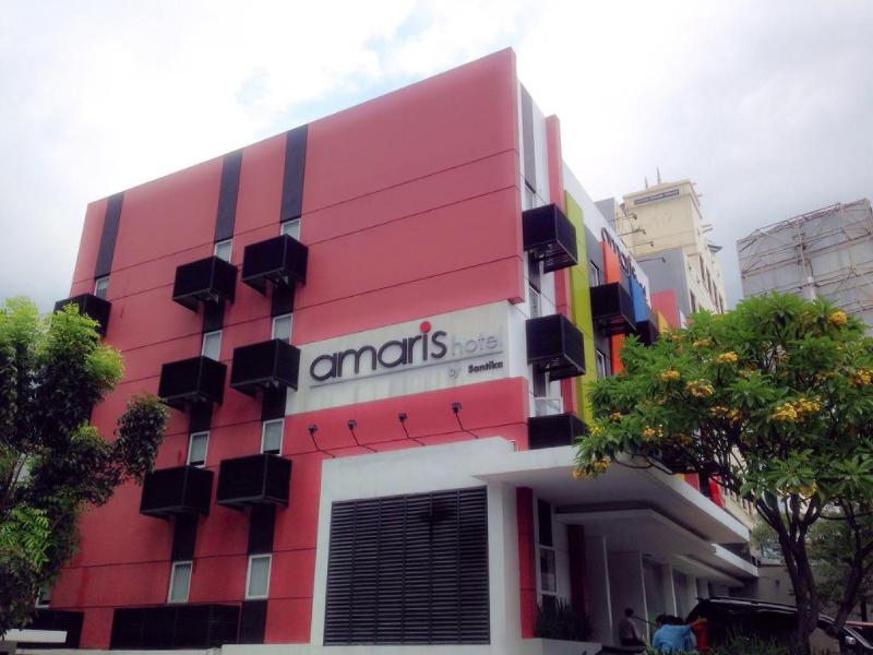 Amaris Hotel Panglima Polim 1 - Genel
