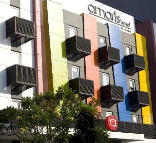 Amaris Hotel Panglima Polim 1 fotoÄŸrafÄ±