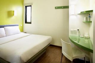 Amaris Hotel Panglima Polim 1 fotoÄŸrafÄ±