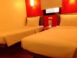 Amaris Hotel Panglima Polim 1 fotoÄŸrafÄ±