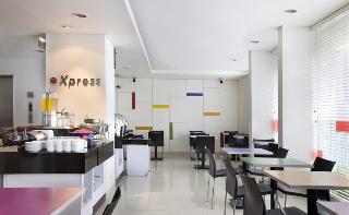 Amaris Hotel Panglima Polim 1 fotoÄŸrafÄ±