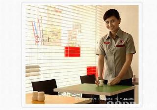 Amaris Hotel Panglima Polim 1 fotoÄŸrafÄ±