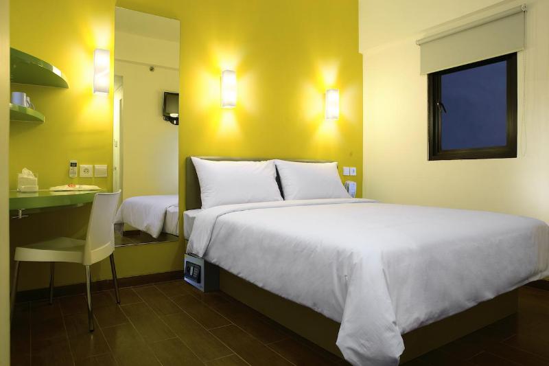 Amaris Hotel Sunset Road - Oda