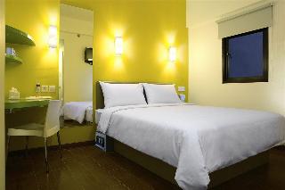 Amaris Hotel Sunset Road fotoÄŸrafÄ±