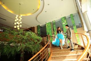 Angkasa Garden Hotel Pekanbaru fotoÄŸrafÄ±