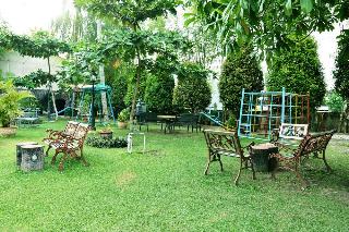 Angkasa Garden Hotel Pekanbaru otel fotoğrafı