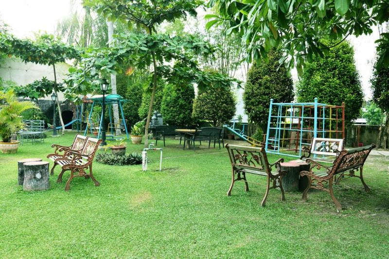 Angkasa Garden Hotel Pekanbaru - Genel