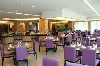 Angkasa Garden Hotel Pekanbaru fotoÄŸrafÄ±