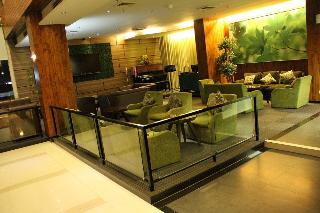 Angkasa Garden Hotel Pekanbaru fotoÄŸrafÄ±